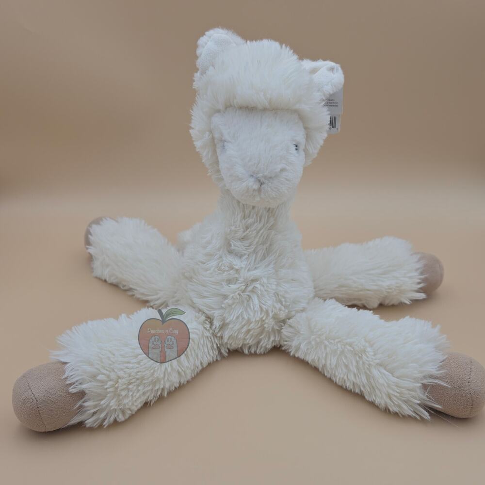 Jellycat Dillydally Llama Medium - AUTHENTIC - NEW WITH TAGS